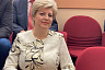 Главой Саратова избрана Лада Мокроусова