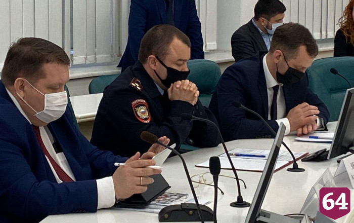 Вице-губернатор призвал не говорить о стабилизации ситуации с коронавирусом 