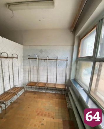 В Саратове продают спорткомплекс у отремонтированного стадиона