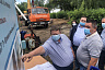 Депутат Госдумы поручил ускорить темпы строительства санатория в Саратовской области