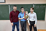 Саратовский чемпион мира по кикбоксингу проведет тренировку со школьниками
