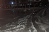Саратовцы показали замерзшие коммунальные водопады