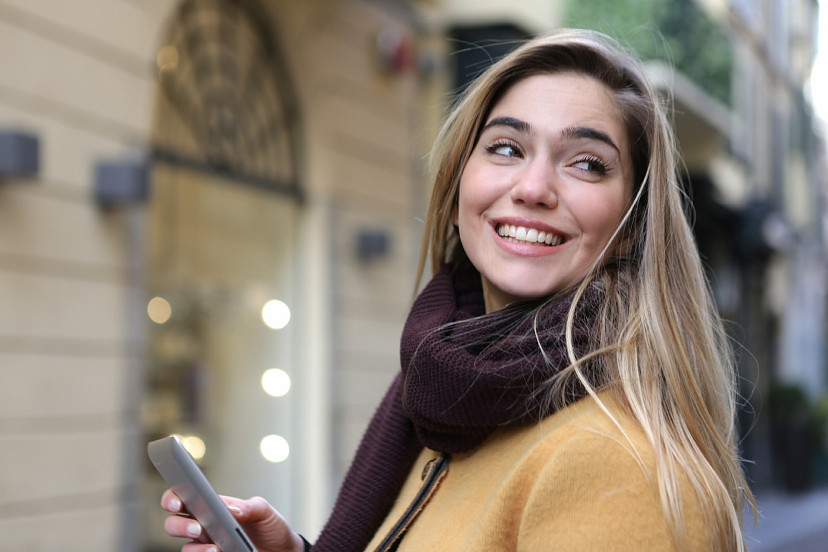 Расширенная сеть 4G от билайна увеличила возможности клиентов
