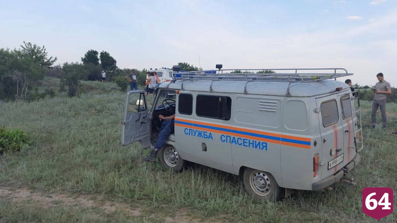 Восстановлена картина гибели 14-летней девочки в водоворотах реки под Саратовом