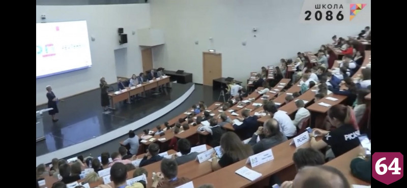 Специалисты «Управления отходами» станут экспертами «Школы реальных дел»