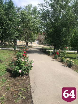 В саратовском селе будут греть воду энергией солнца