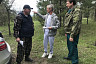 Под Саратовом сатанисты сжигают петухов и устраивают лесные пожары