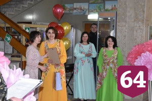 Саратовцы творчески почтили память «певца Волги» 