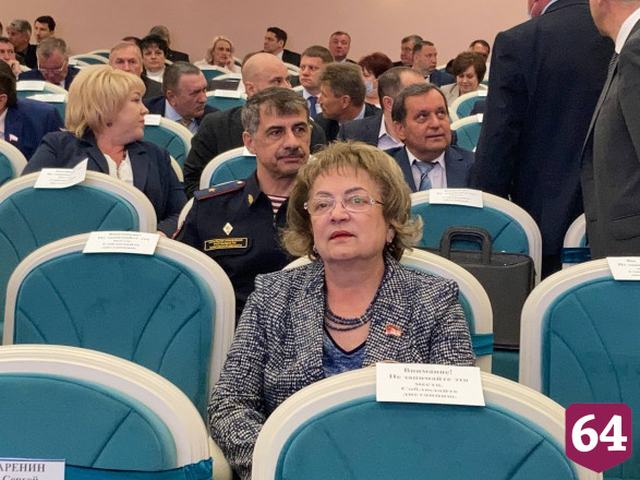 Полпред президента в ПФО представил Романа Бусаргина в должности врио губернатора 