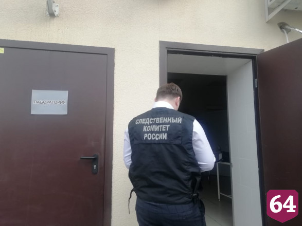 В Саратове мужчина умер в больнице после нескольких дней комы