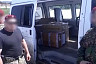 Саратовцев поблагодарили за помощь российским военным в Донбассе