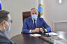Больницам передали машины из гаража саратовского правительства