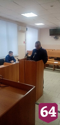 Под Саратовом мужчина зарубил брата топором