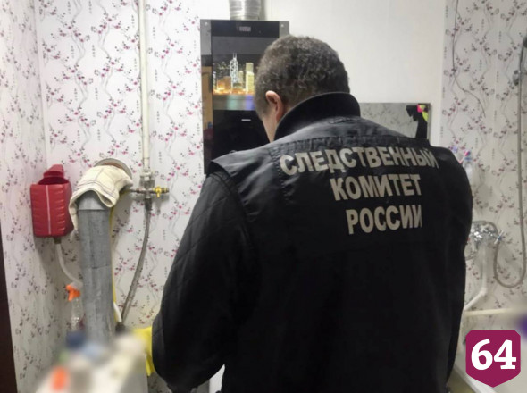 В ванной обнаружили без сознания 15-летнюю девушку