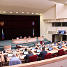 Депутаты поддержали решение Романа Бусаргина направить муниципалитетам миллиард рублей