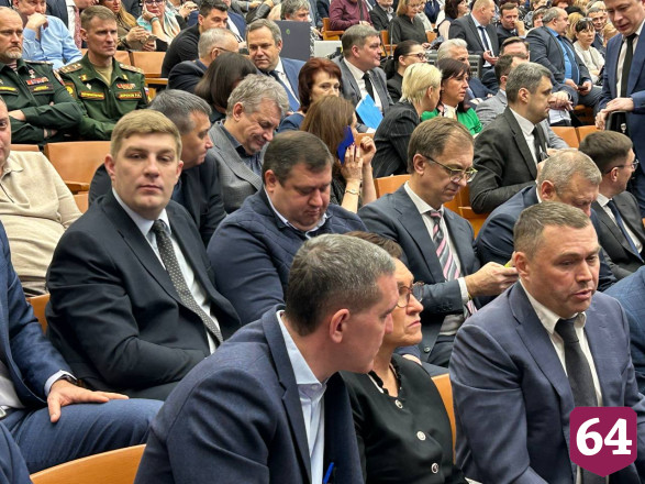 Вячеслав Володин заподозрил главу Саратова в шаманстве из-за отсутствия снега