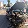 Женщина покалечилась в аварии на проспекте Строителей