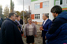 В Саратове намерены через 2 недели достроить детский сад на 100 мест 