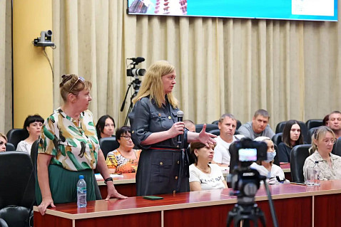 В Саратове долгострои планируют сдать без новых сборов с пайщиков