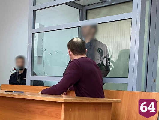 Жителя Саратова арестовали за убийство возлюбленной в коммуналке