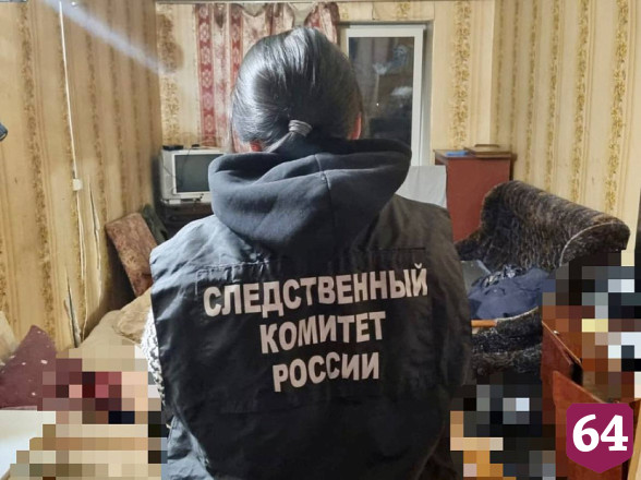 Саратовца арестовали за смертельное избиение знакомого в общежитии