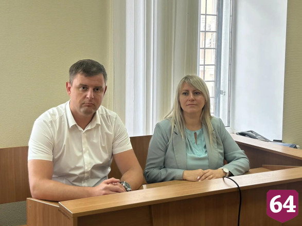 В Саратове суд разбирается в разрешении на застройку Авиатора