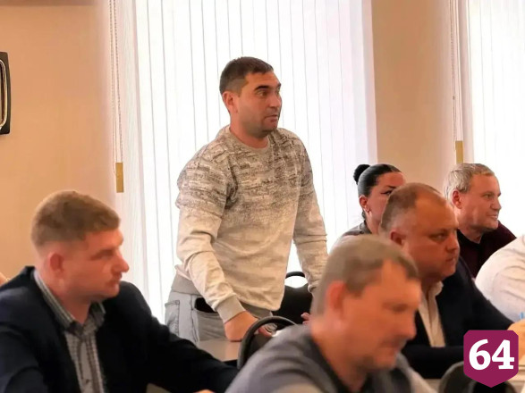 Дома без тепла в Энгельсе взяли на особый контроль