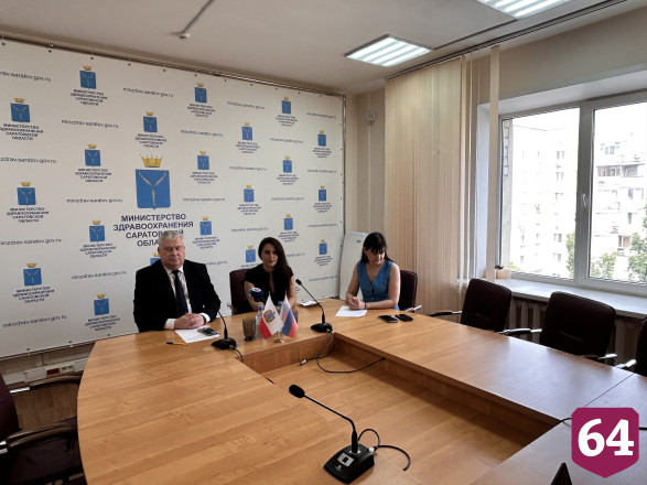 Саратовский министр возмутился случаями нападений на врачей скорой помощи