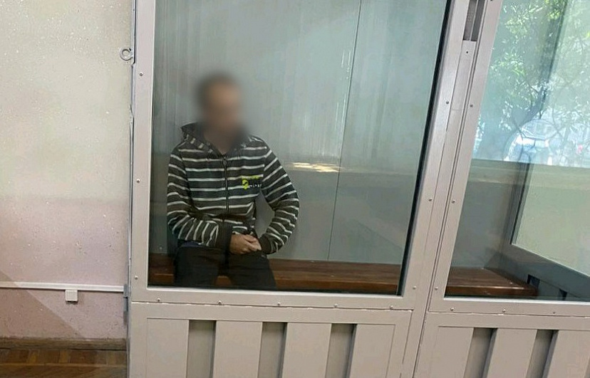 Житель Саратова признался в избиении матери до смерти 