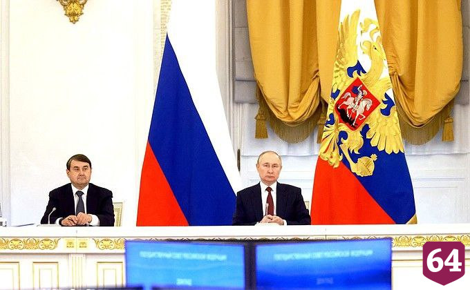 Саратовский губернатор заявил о важности мнения молодежи