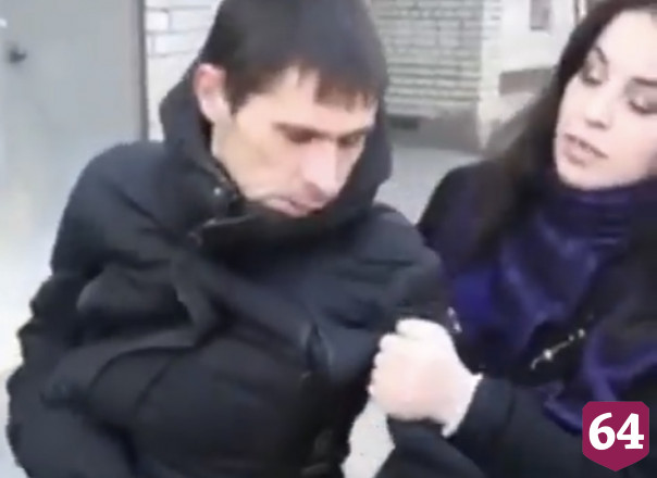 В Саратове после падения собаки с 5-го этажа возбуждено уголовное дело