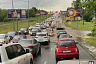 В Саратове подсчитывают ущерб после сильного ливня