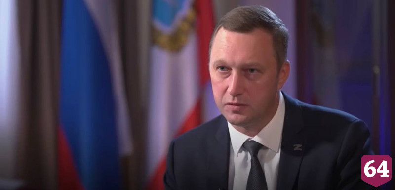 Губернатор заявил о рекордно низкой безработице в Саратовской области