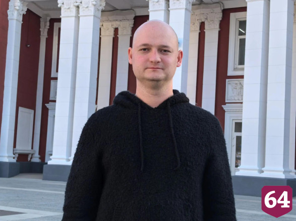 Глеб Пускепалис предложил показывать по всей России детские фильмы с кинофестиваля в Саратове