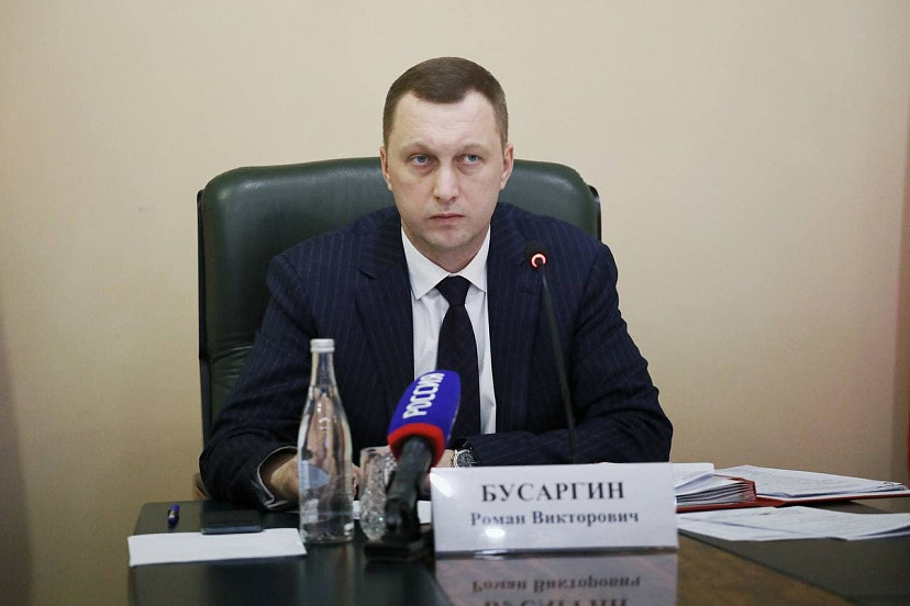 Бусаргин анонсировал ремонт саратовских школ и детских садов 