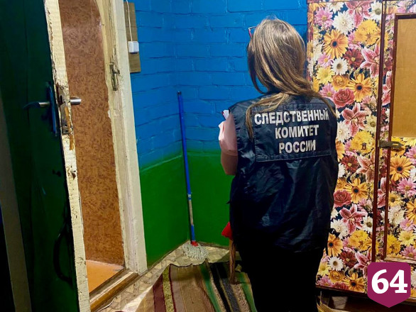 Под Саратовом 50-летнюю женщину подозревают в убийстве мужа