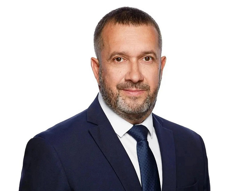 Назначен министр экономического развития Саратовской области  