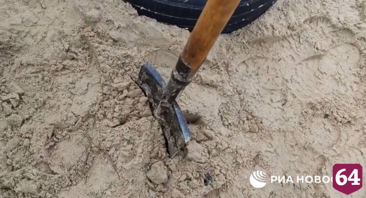 Саратовский мобилизованный рассказал об обороне Энергодара