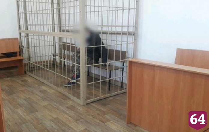 За убийство дяди удлинителем саратовца приговорили к 9 годам колонии 