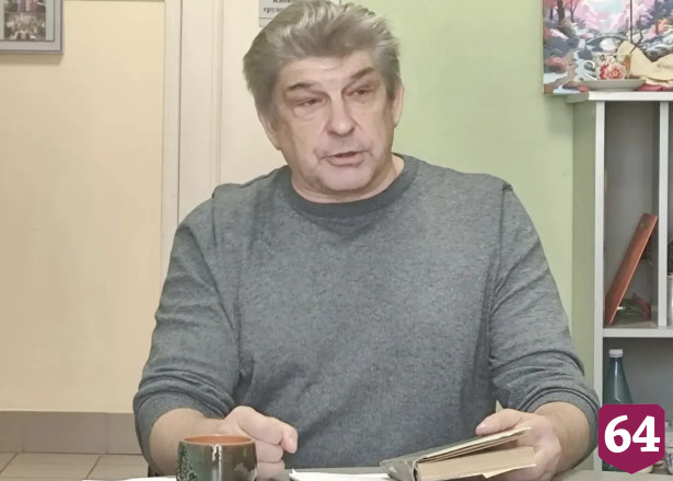 В Саратове вспомнили отбывавших наказание в местных тюрьмах Вавилова и Лимонова