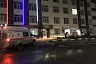 В Саратове мужчину в наушниках сбил поезд