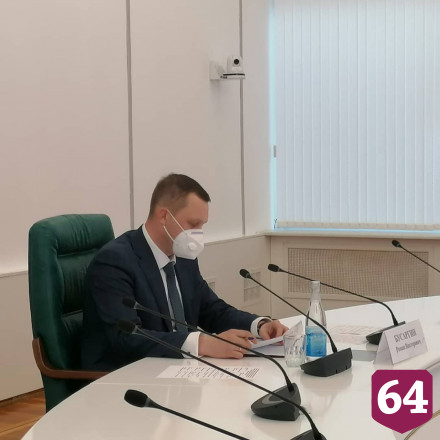 Красноармейский район вошел в Саратовскую агломерацию