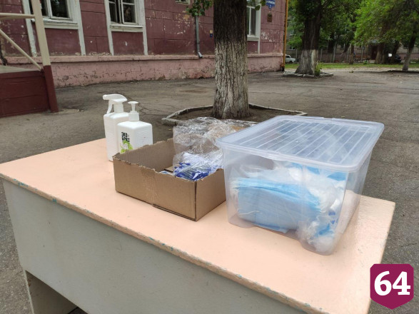 Саратовцы назвали важным для страны процессом голосование по Конституции 