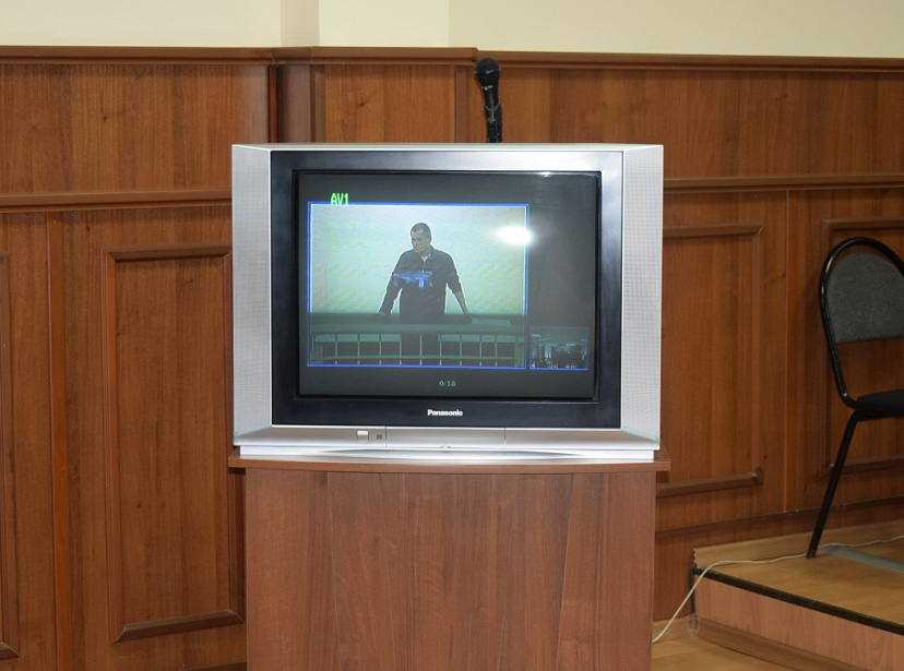 Суд частично изменил приговор взяточнику из МЧС