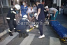 В центре Саратова девушка сломала бедро в ДТП