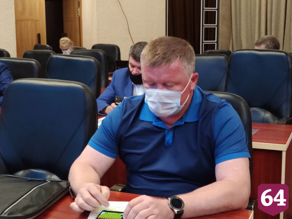 В Саратовской области продлили режим ограничений из-за коронавируса 