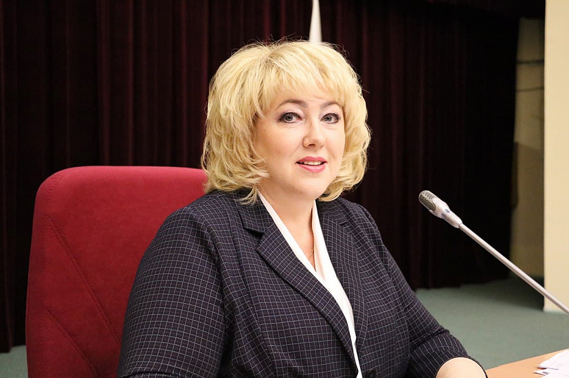 Областные депутаты задумались о переходе на «дистанционку»