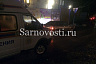 В Саратове легковушка задавила женщину