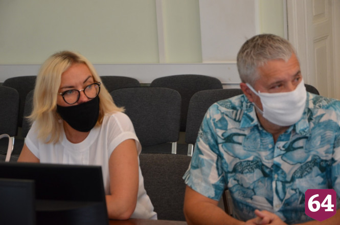 Глава Саратова призвал владельцев ресторанов смотреть вперед