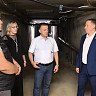 Сергей Гладков обратился в правоохранительные органы из-за некачественного ремонта школы в Романовке